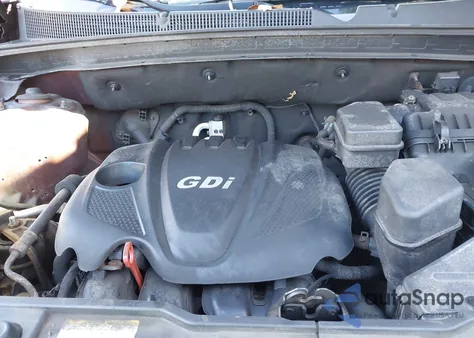 2013 Kia Sorento Ex from USA, damaged, VIN 5XYKUDA64DG355213